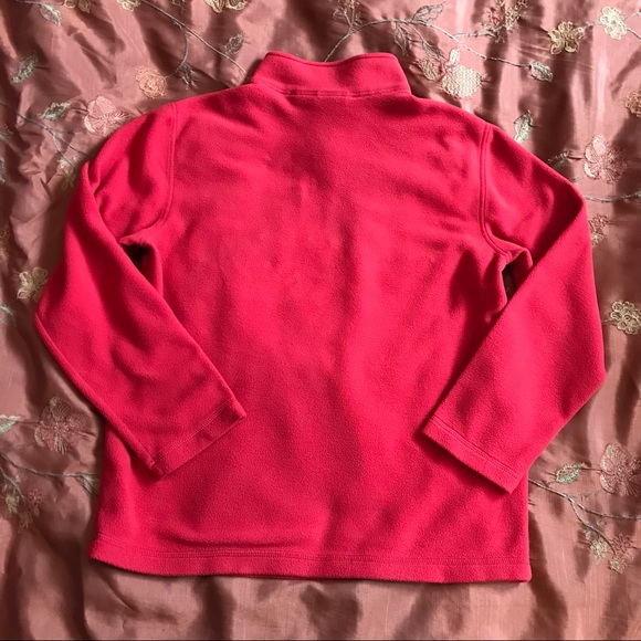 Sportswear Bundle Youth Sz 10/12 Small/Medium (9 Pieces) Red/Black/White/Orange - Picture 10 of 17